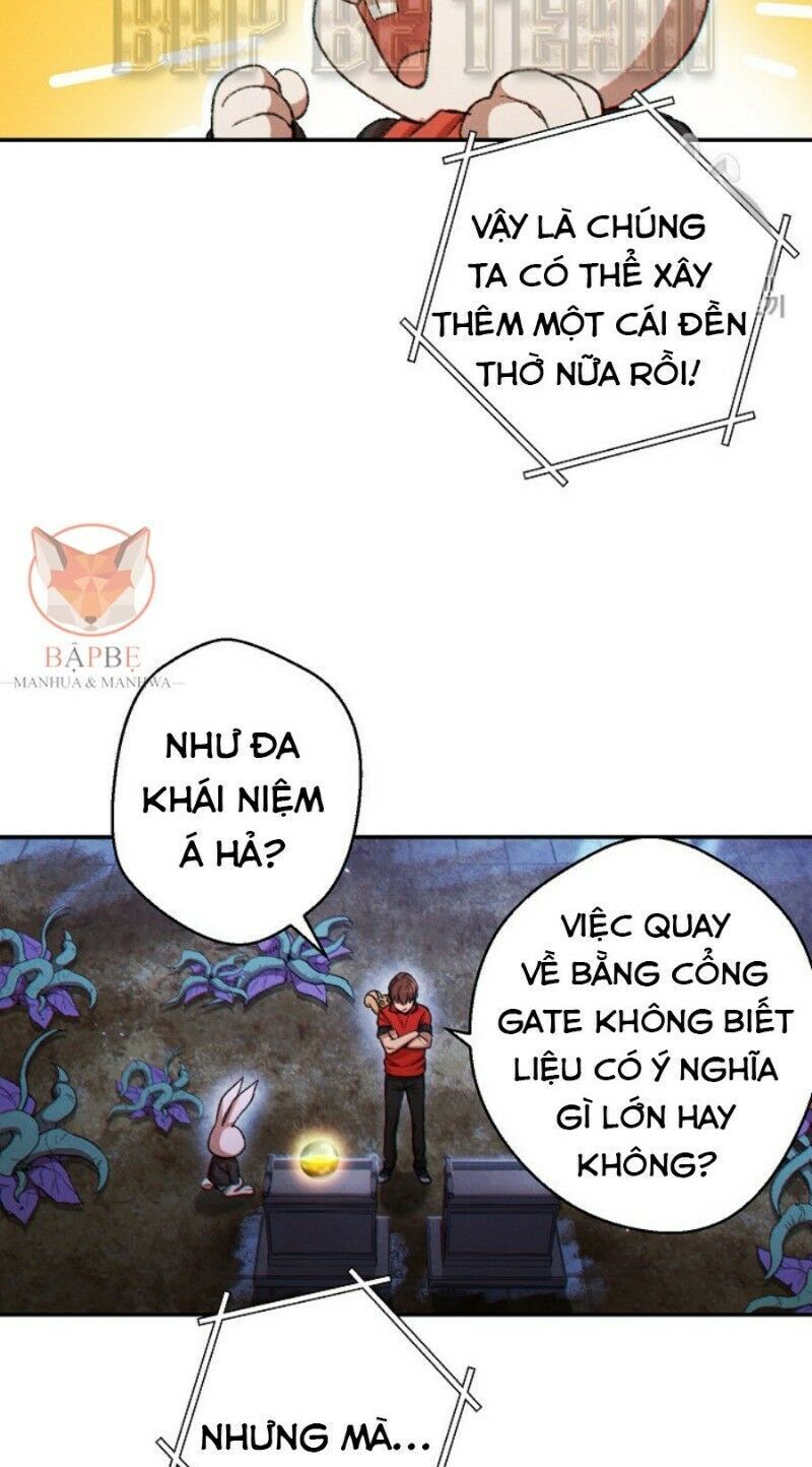 Tái Thiết Hầm Ngục Chap 42 - Next Chap 43