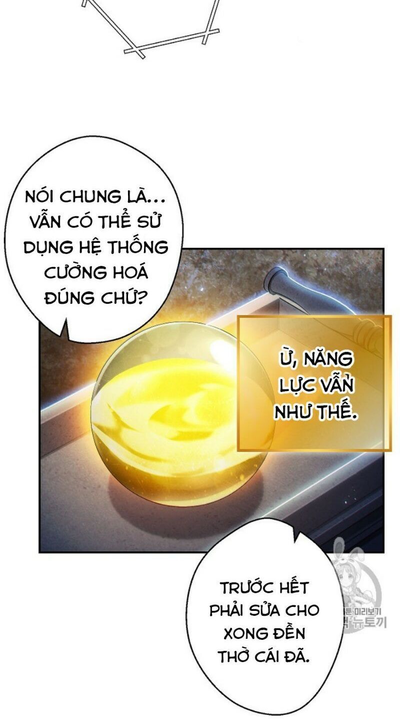 Tái Thiết Hầm Ngục Chap 42 - Next Chap 43