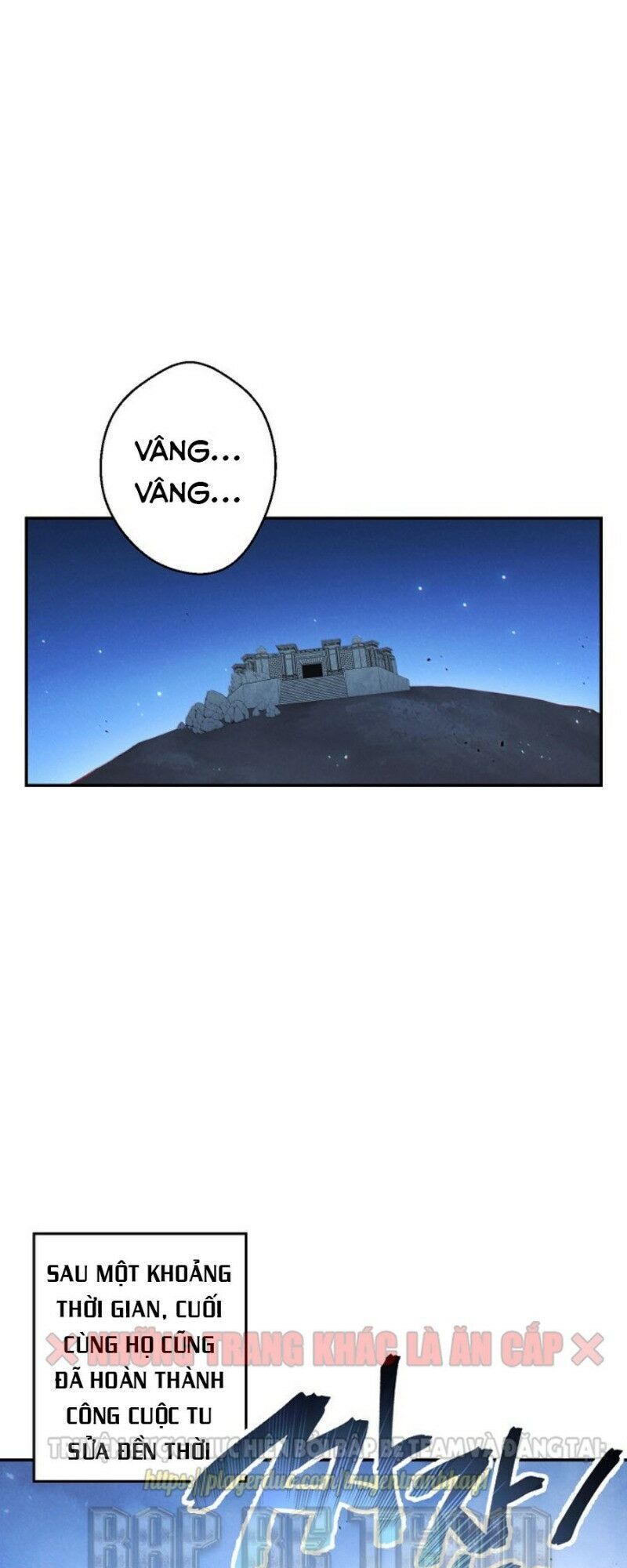 Tái Thiết Hầm Ngục Chap 42 - Next Chap 43