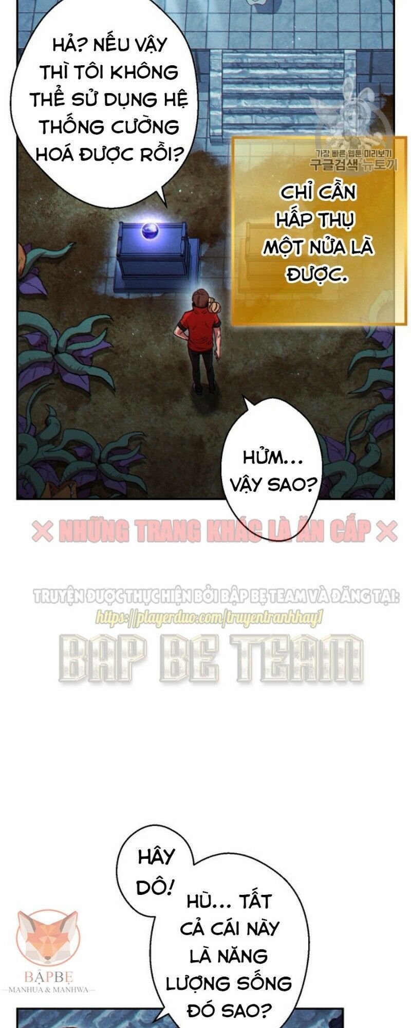 Tái Thiết Hầm Ngục Chap 42 - Next Chap 43
