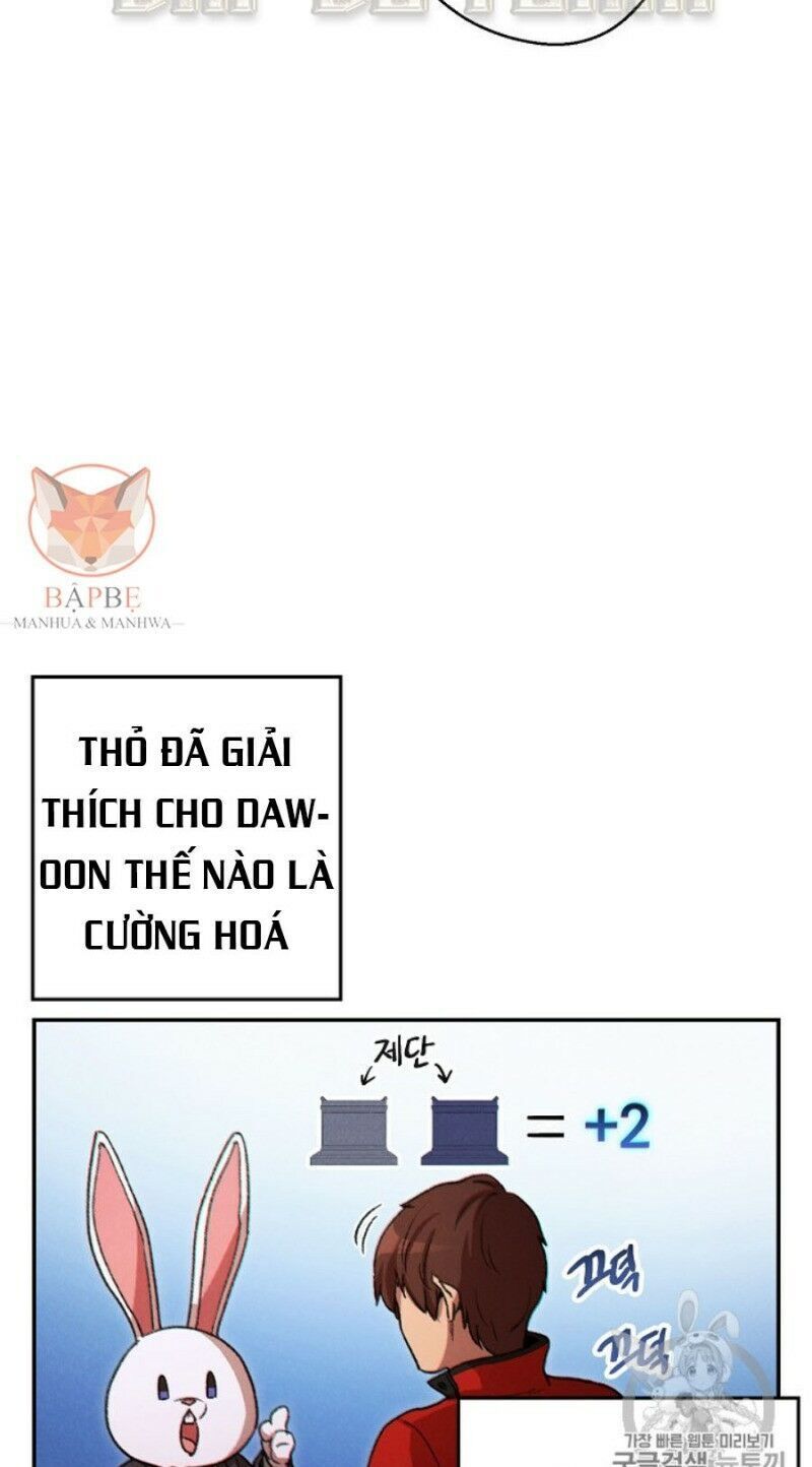 Tái Thiết Hầm Ngục Chap 42 - Next Chap 43
