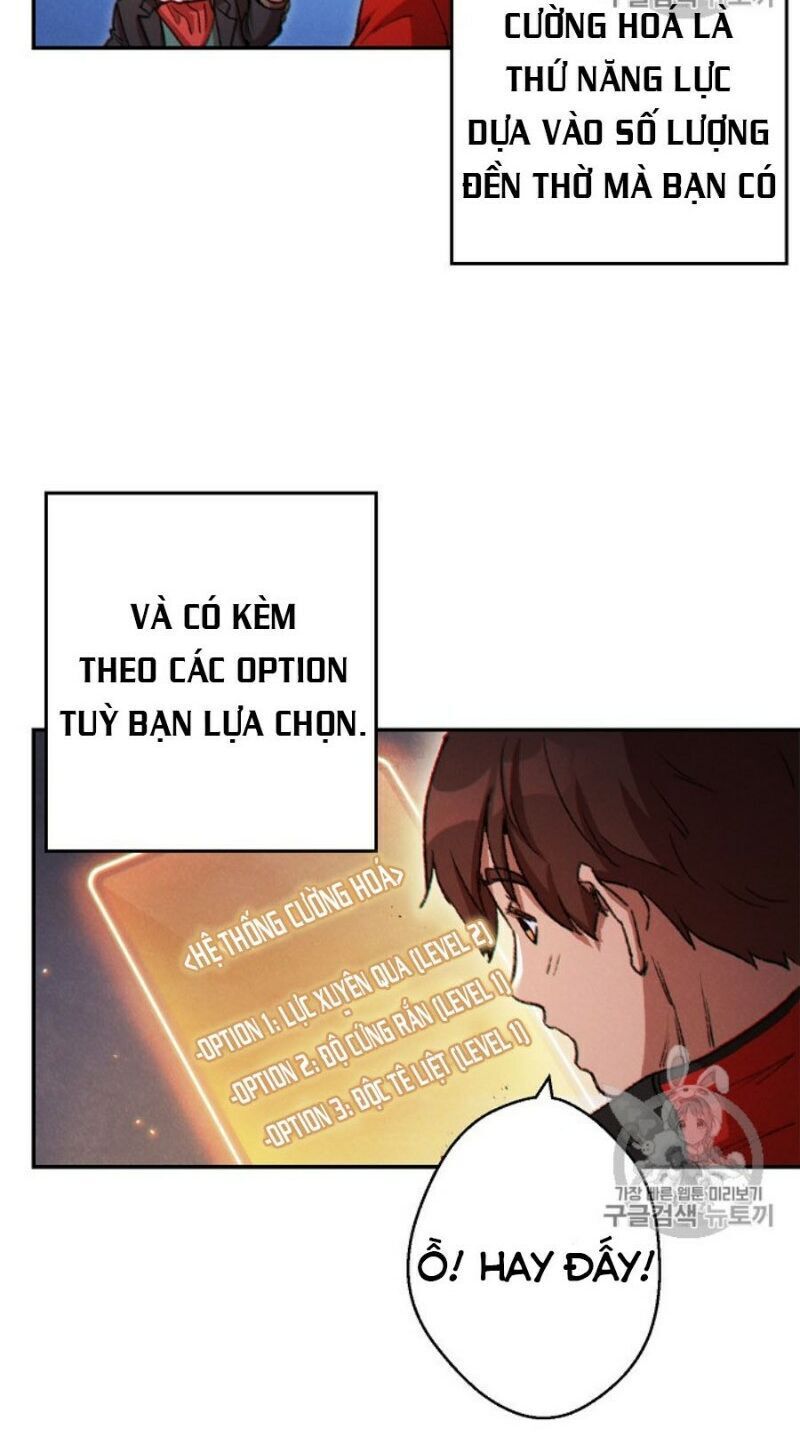 Tái Thiết Hầm Ngục Chap 42 - Next Chap 43