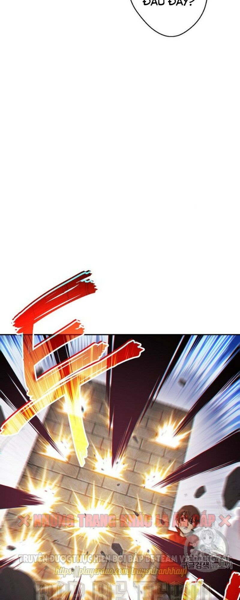 Tái Thiết Hầm Ngục Chap 42 - Next Chap 43
