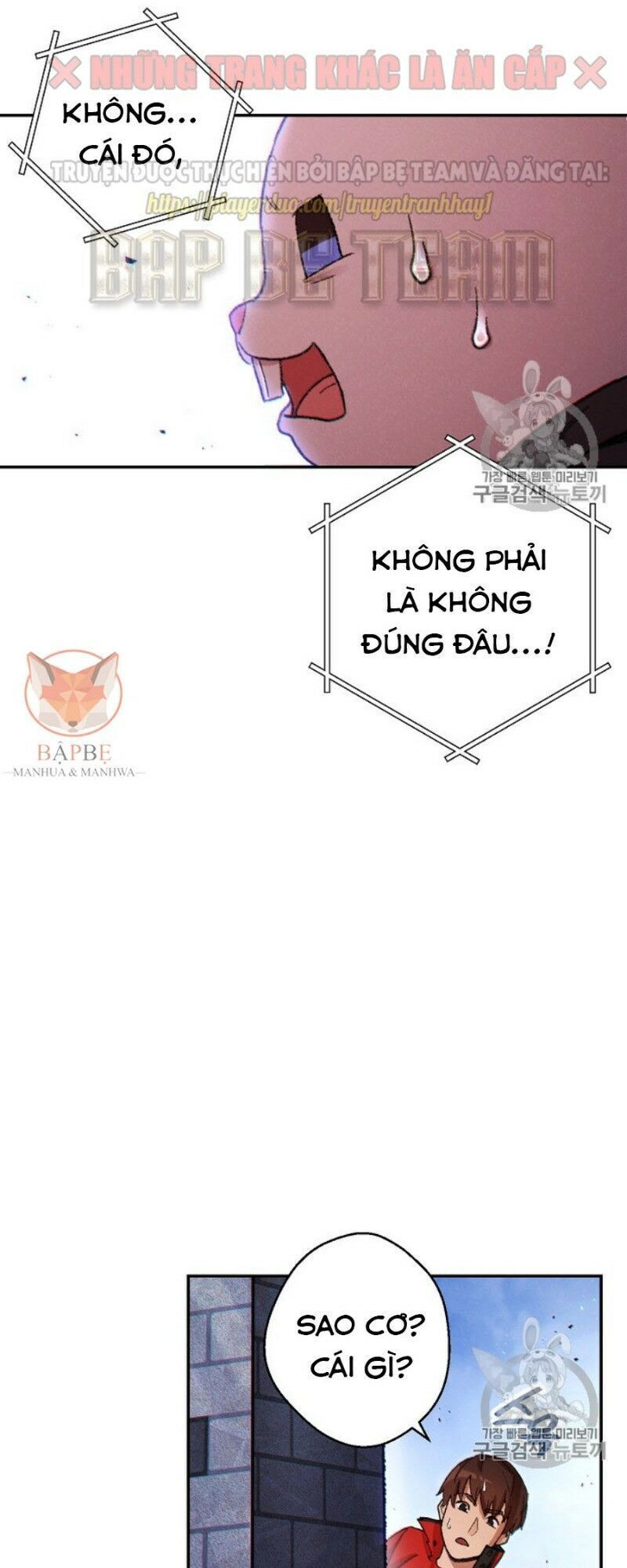 Tái Thiết Hầm Ngục Chap 42 - Next Chap 43