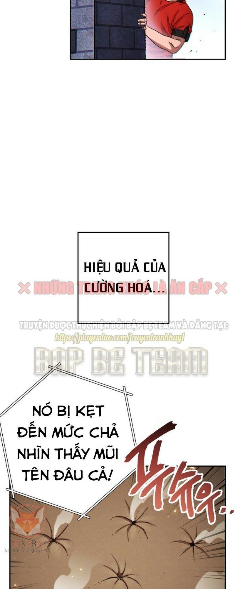 Tái Thiết Hầm Ngục Chap 42 - Next Chap 43