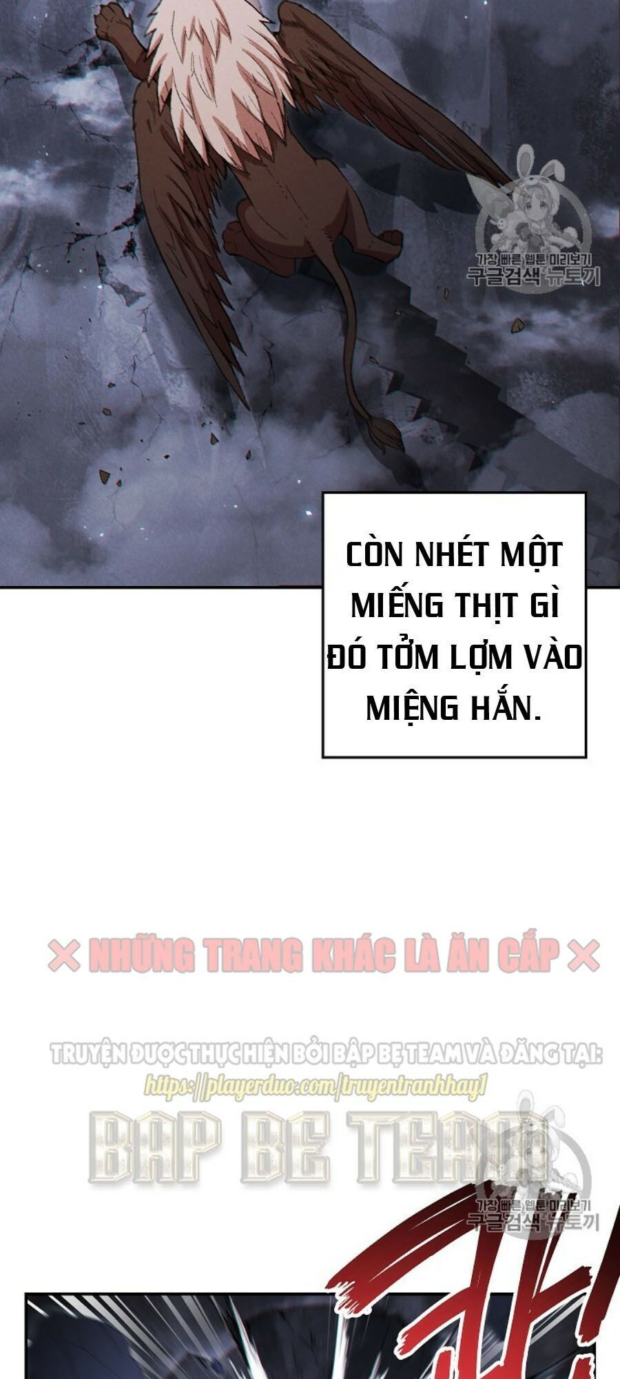Tái Thiết Hầm Ngục Chap 42 - Next Chap 43