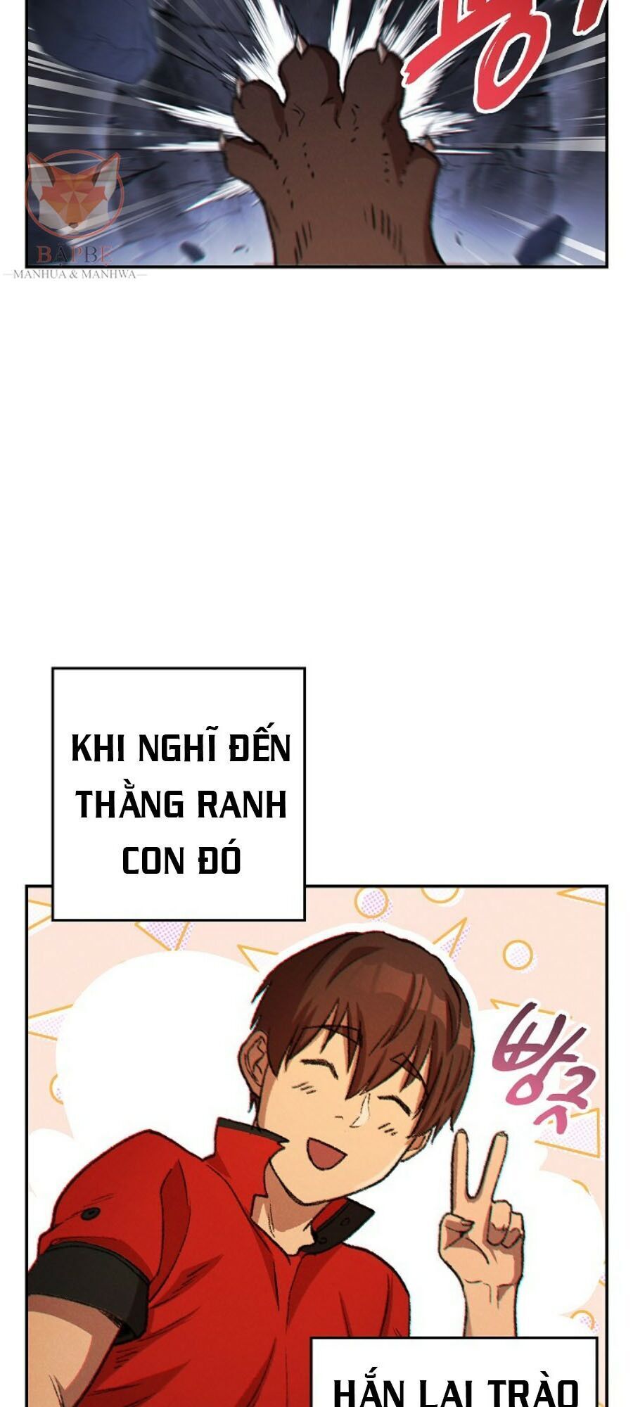 Tái Thiết Hầm Ngục Chap 42 - Next Chap 43