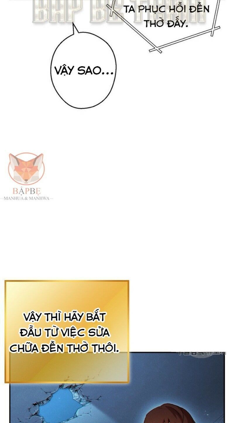 Tái Thiết Hầm Ngục Chap 42 - Next Chap 43