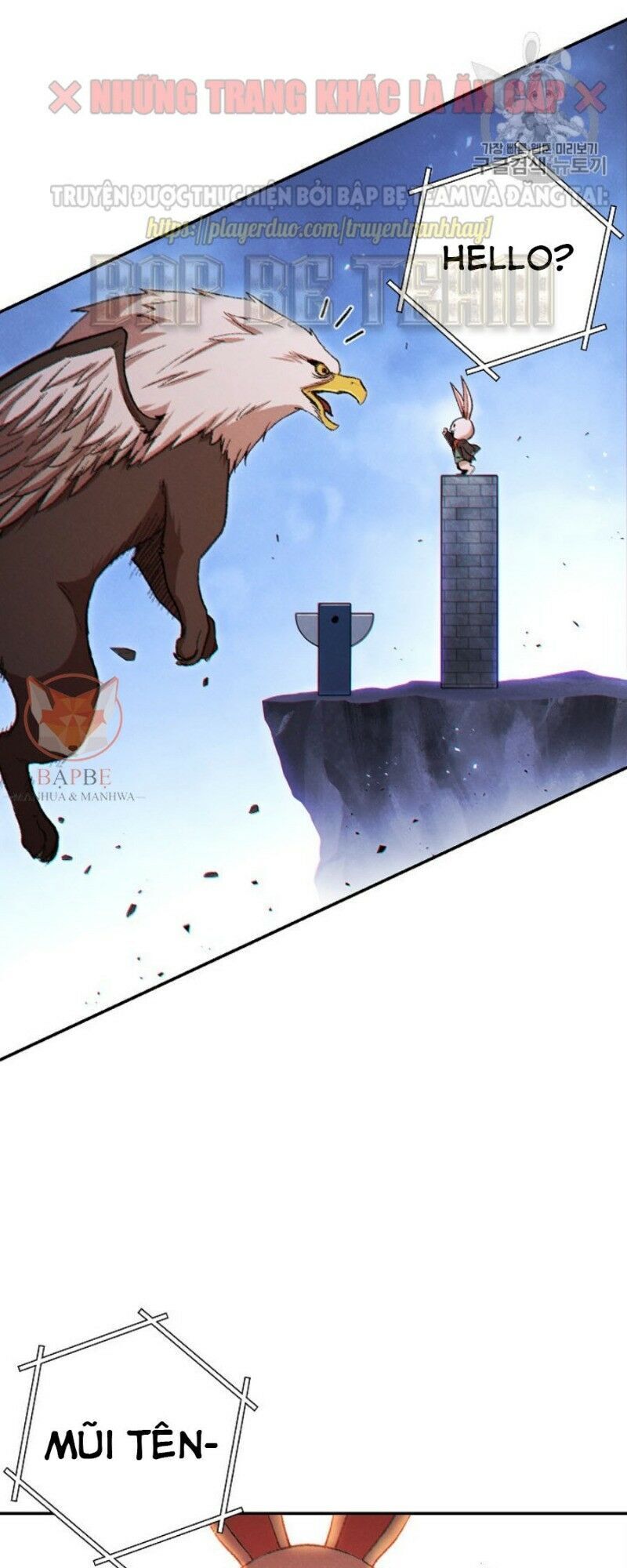 Tái Thiết Hầm Ngục Chap 42 - Next Chap 43