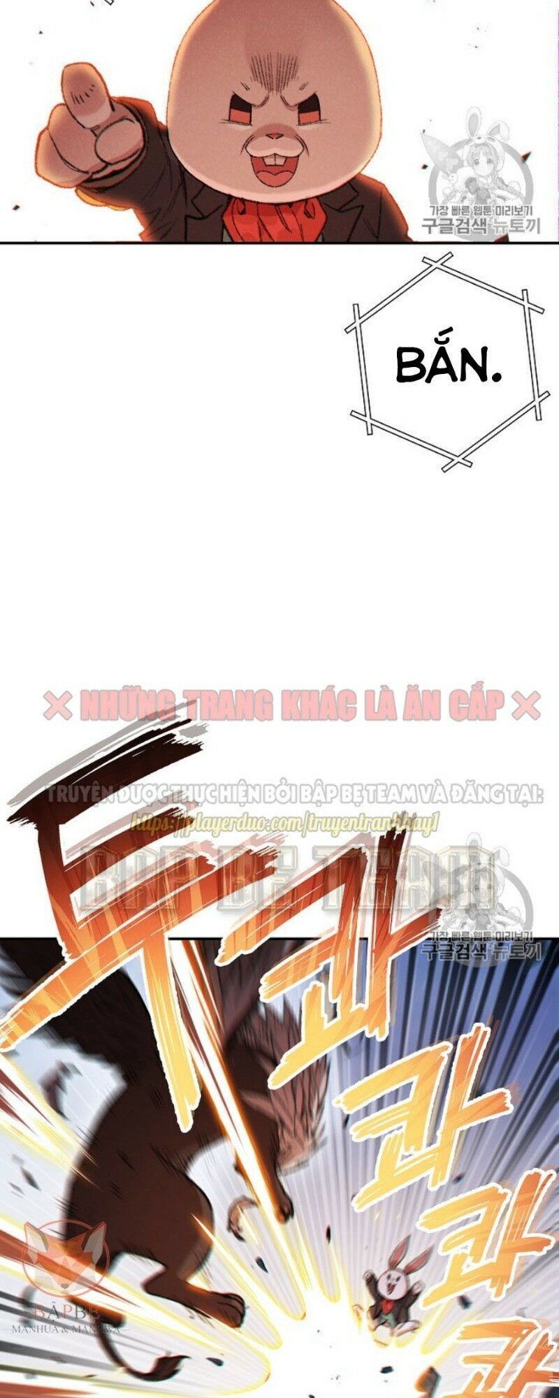 Tái Thiết Hầm Ngục Chap 42 - Next Chap 43