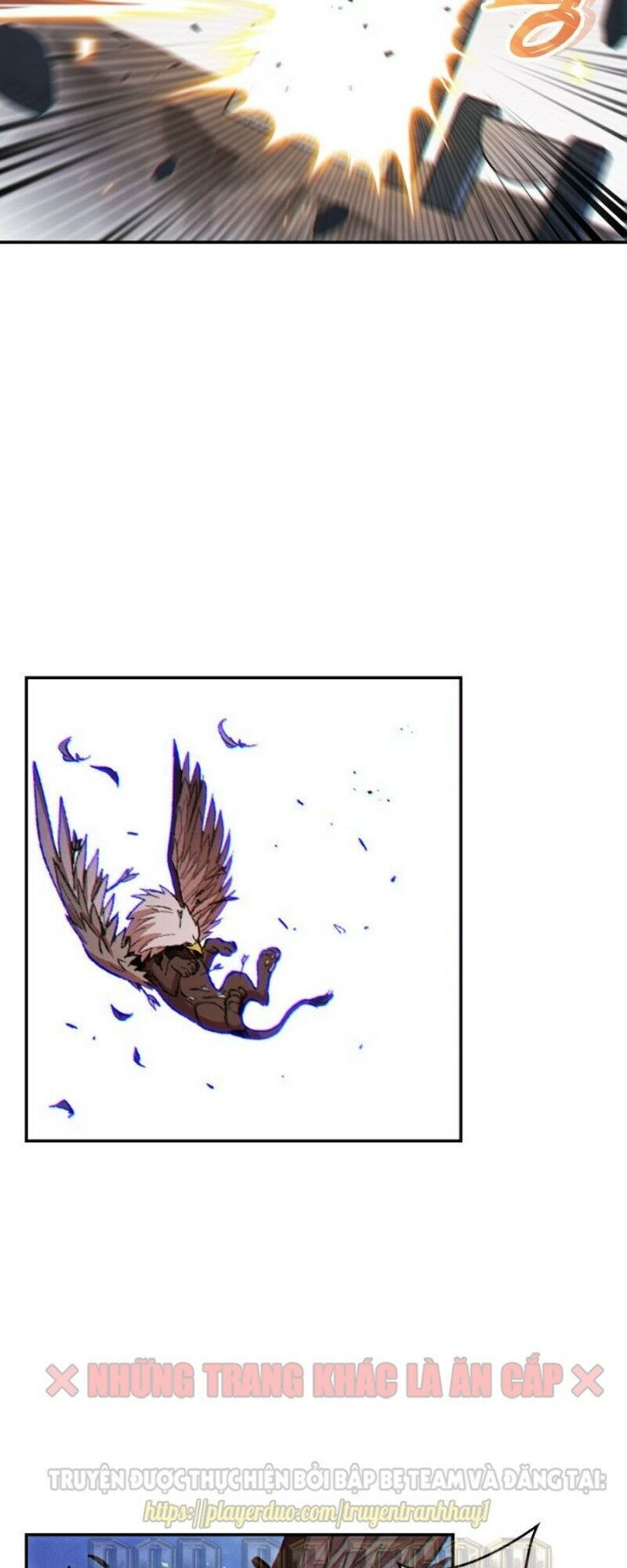 Tái Thiết Hầm Ngục Chap 42 - Next Chap 43