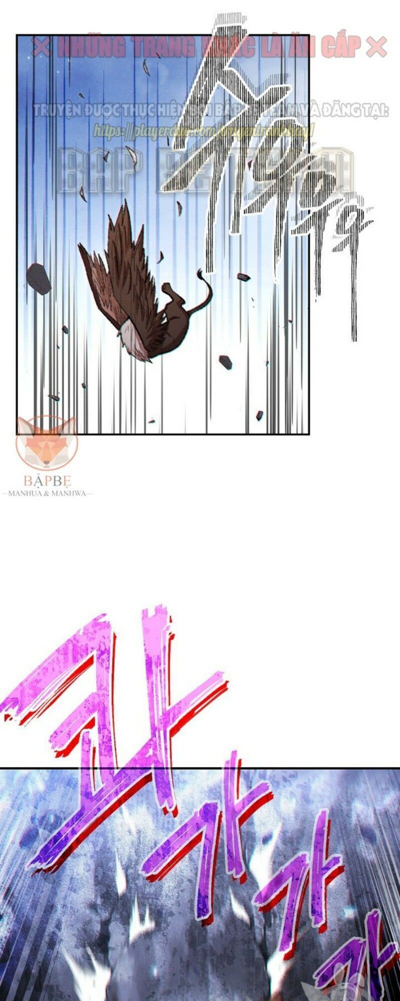 Tái Thiết Hầm Ngục Chap 42 - Next Chap 43
