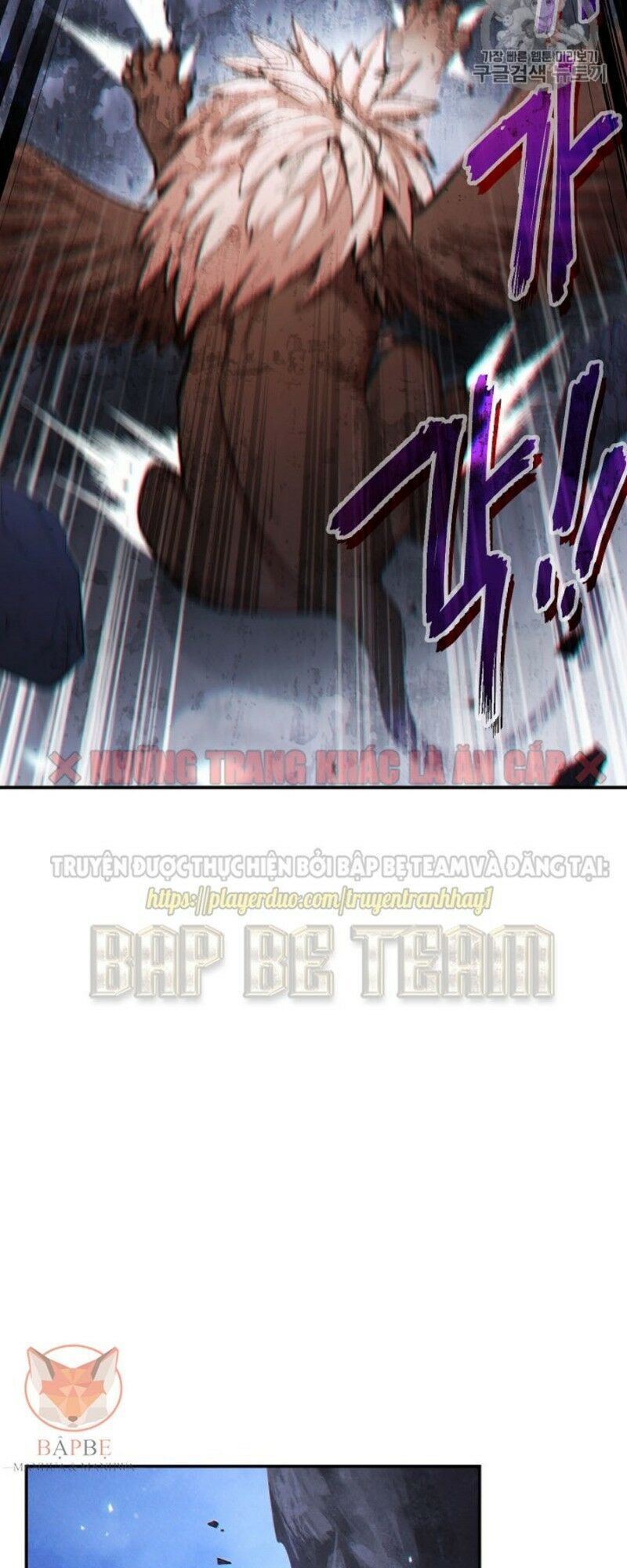 Tái Thiết Hầm Ngục Chap 42 - Next Chap 43