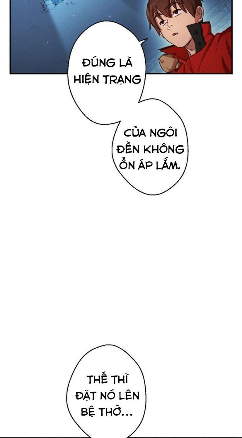 Tái Thiết Hầm Ngục Chap 42 - Next Chap 43
