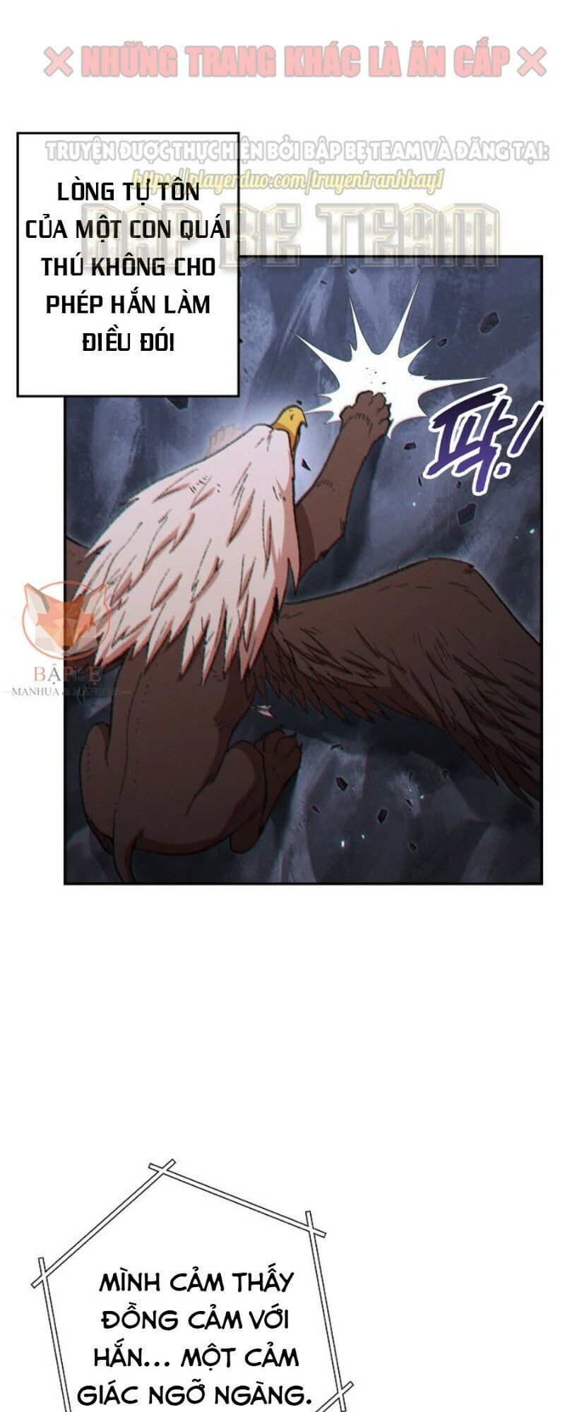 Tái Thiết Hầm Ngục Chap 42 - Next Chap 43