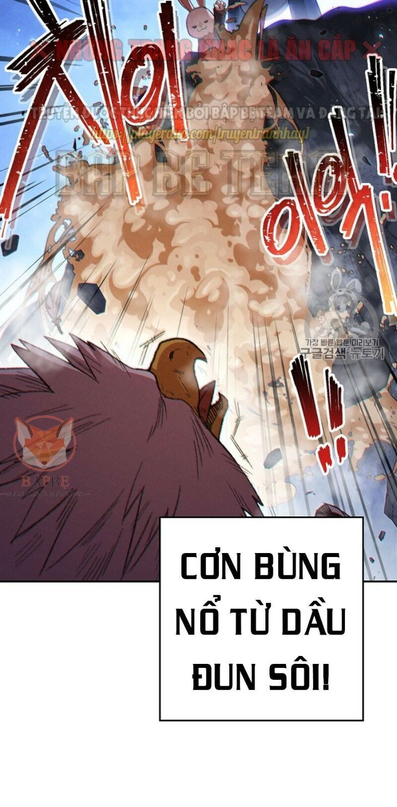 Tái Thiết Hầm Ngục Chap 42 - Next Chap 43