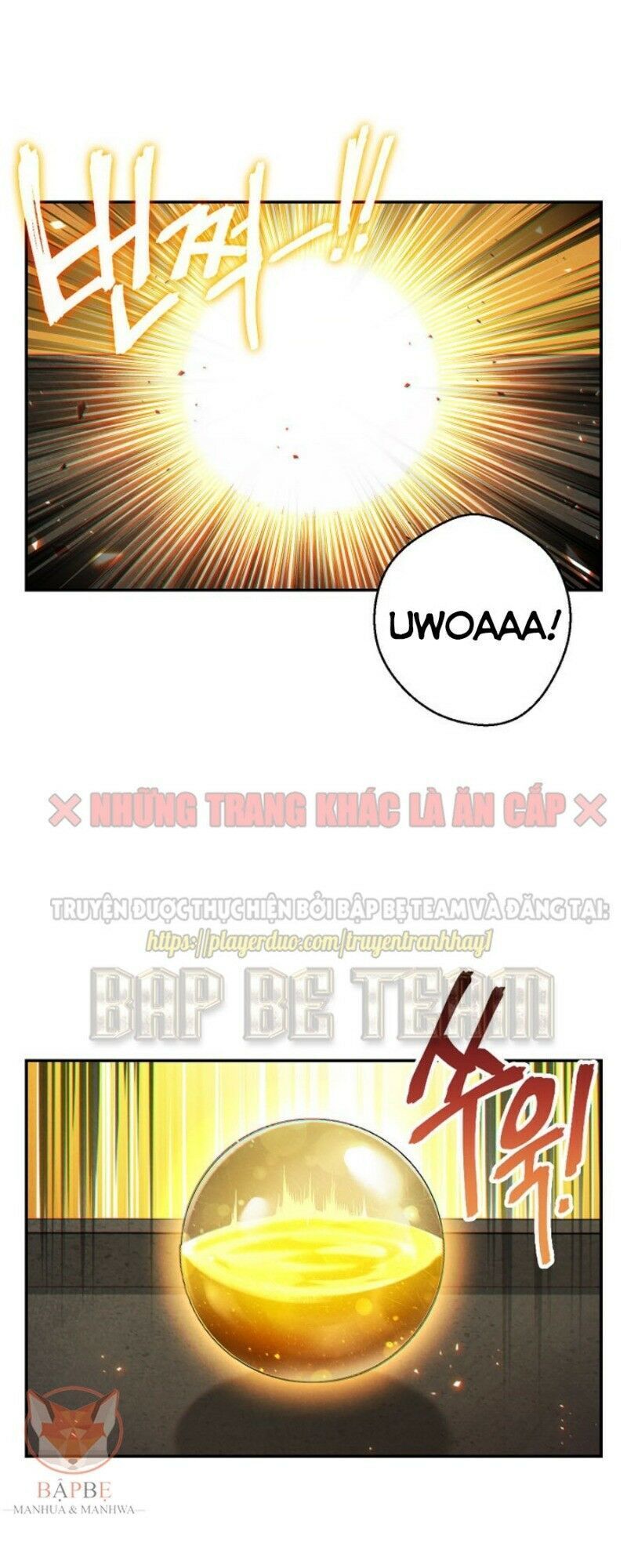 Tái Thiết Hầm Ngục Chap 42 - Next Chap 43