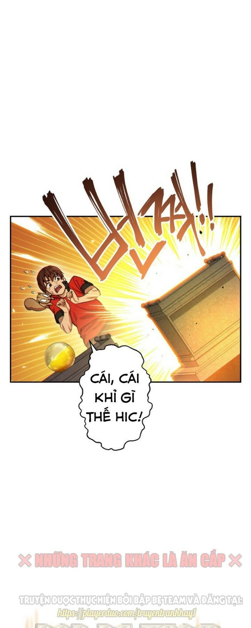 Tái Thiết Hầm Ngục Chap 42 - Next Chap 43