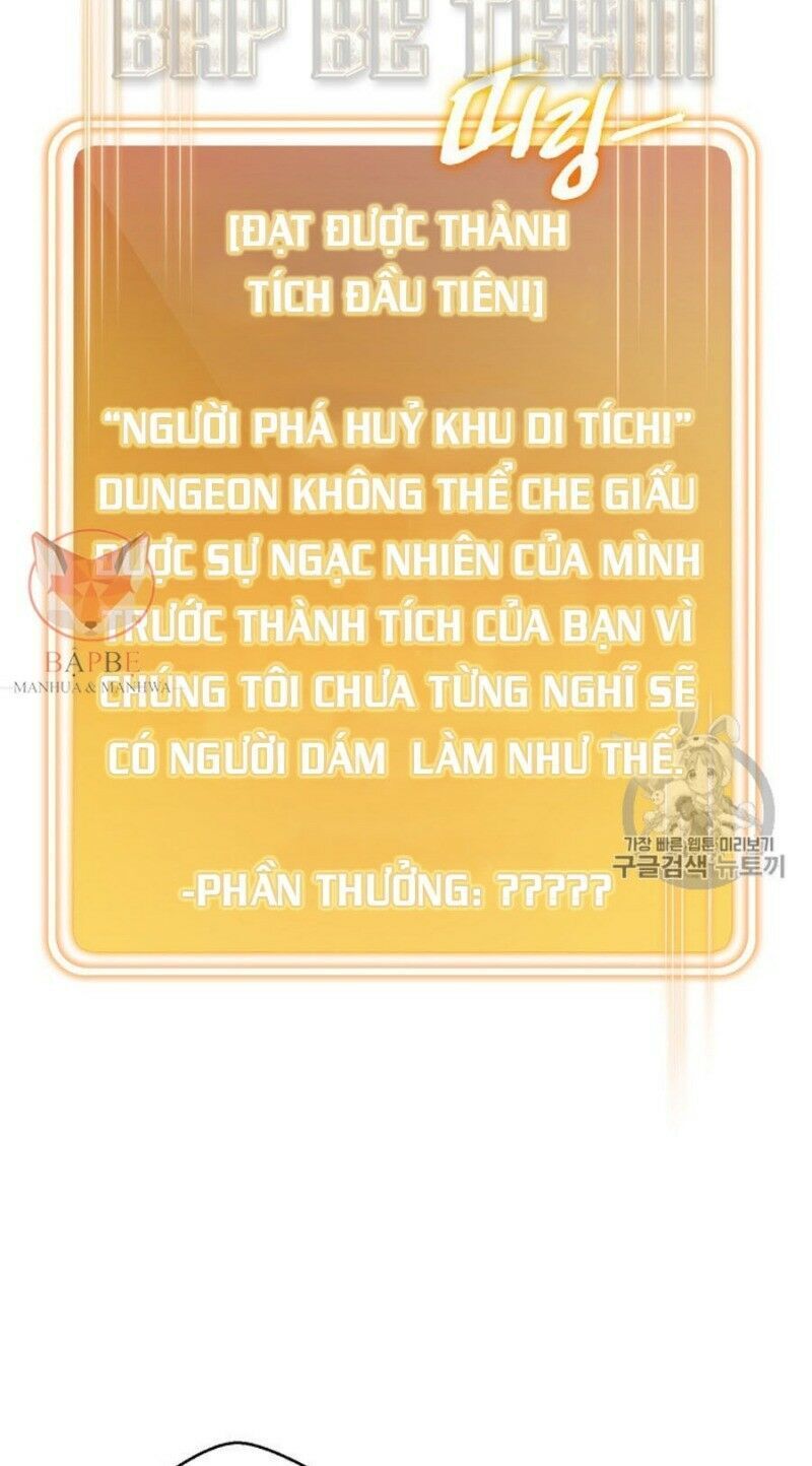 Tái Thiết Hầm Ngục Chap 42 - Next Chap 43