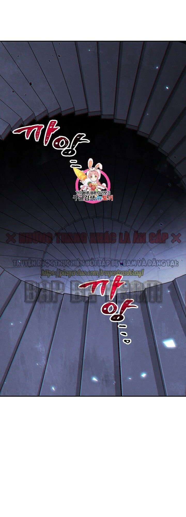 Tái Thiết Hầm Ngục Chap 43 - Next Chap 44