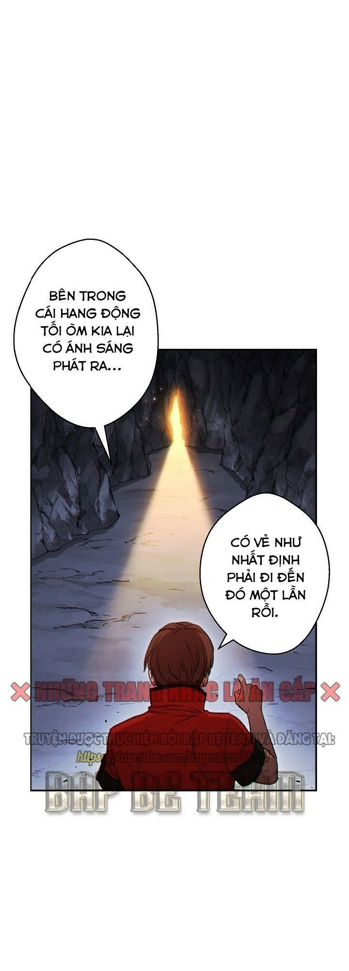 Tái Thiết Hầm Ngục Chap 43 - Next Chap 44
