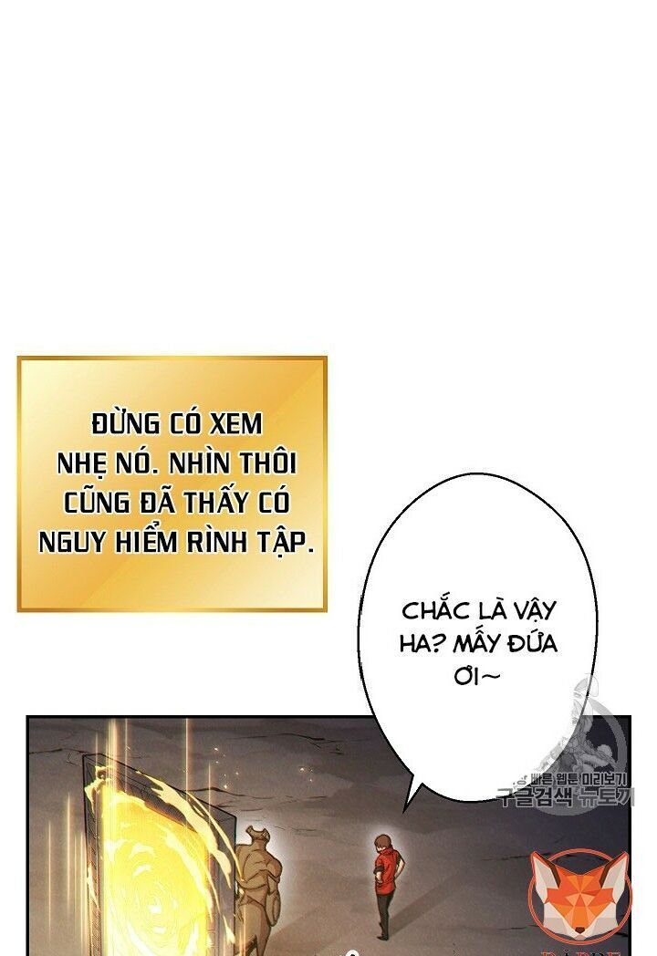 Tái Thiết Hầm Ngục Chap 43 - Next Chap 44