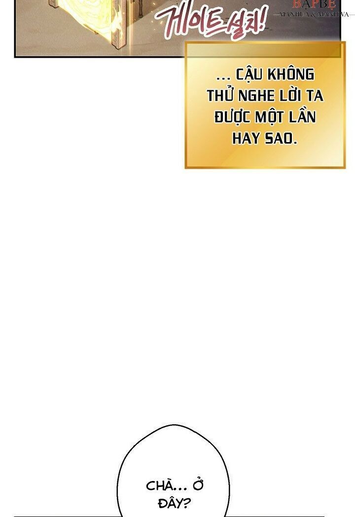 Tái Thiết Hầm Ngục Chap 43 - Next Chap 44