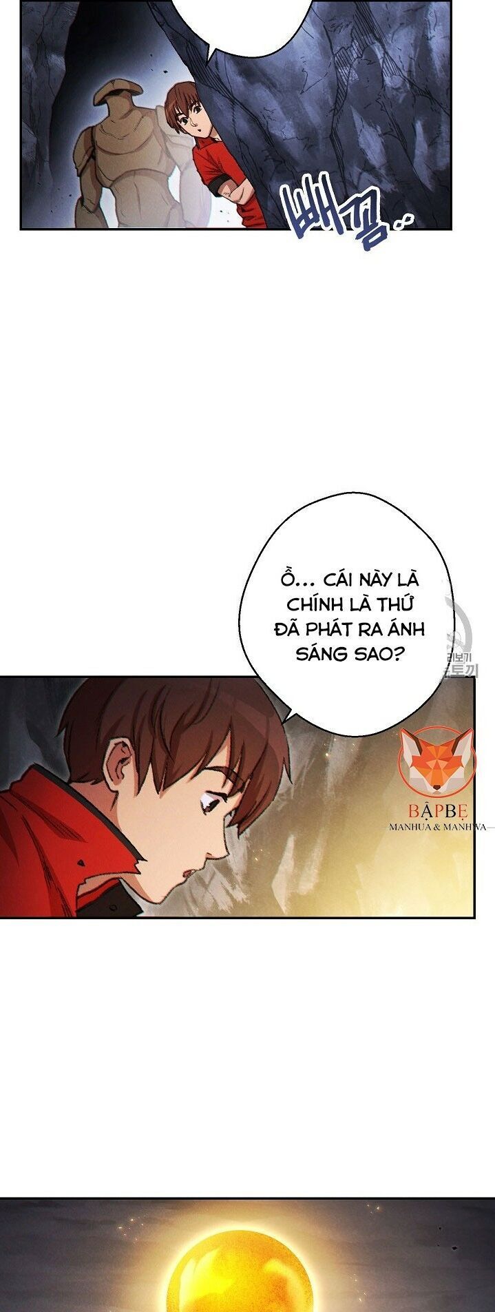 Tái Thiết Hầm Ngục Chap 43 - Next Chap 44