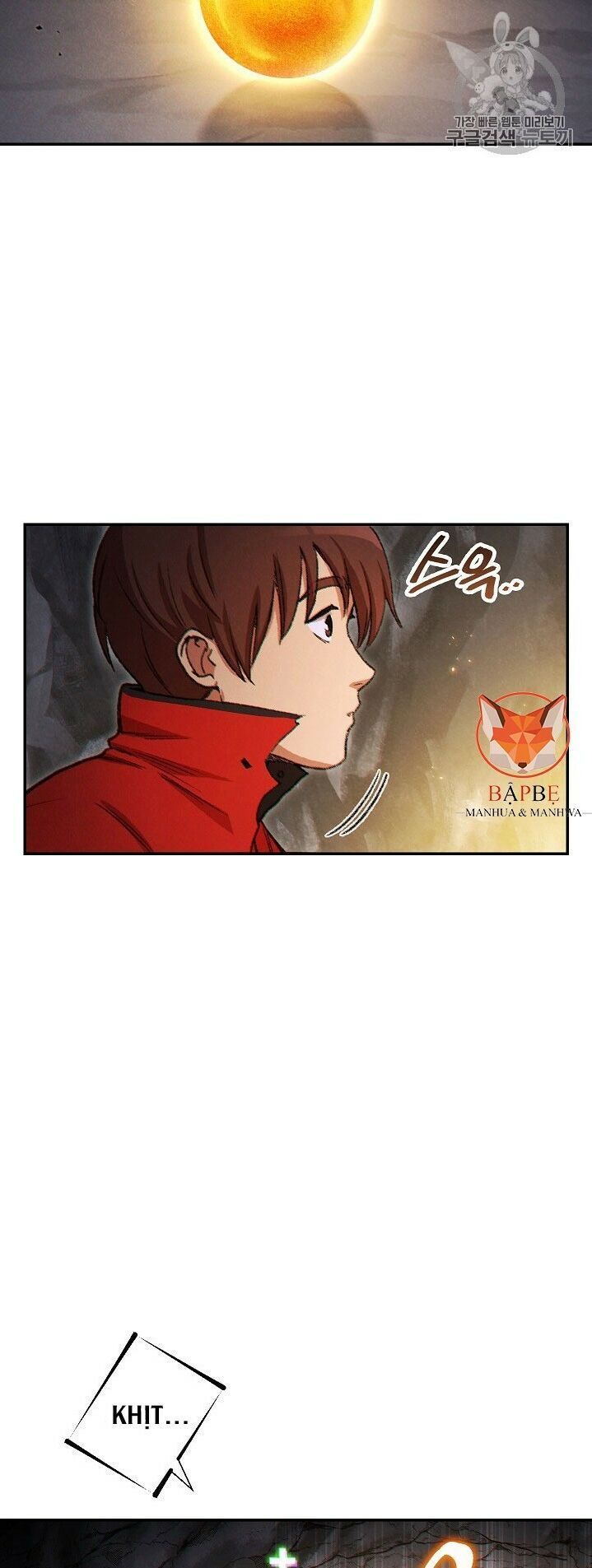 Tái Thiết Hầm Ngục Chap 43 - Next Chap 44
