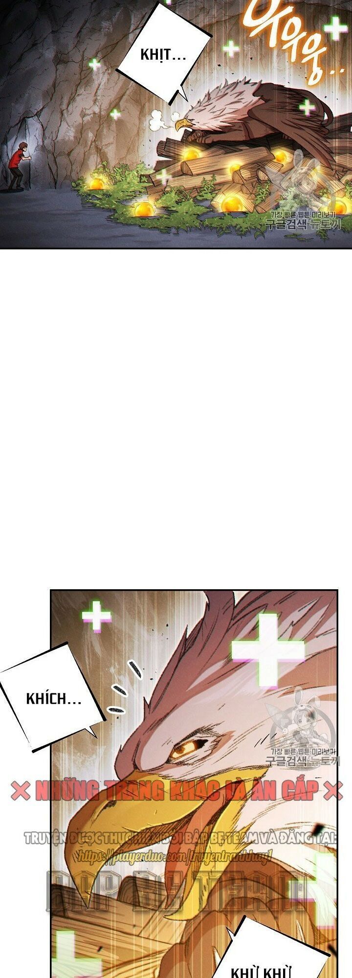 Tái Thiết Hầm Ngục Chap 43 - Next Chap 44
