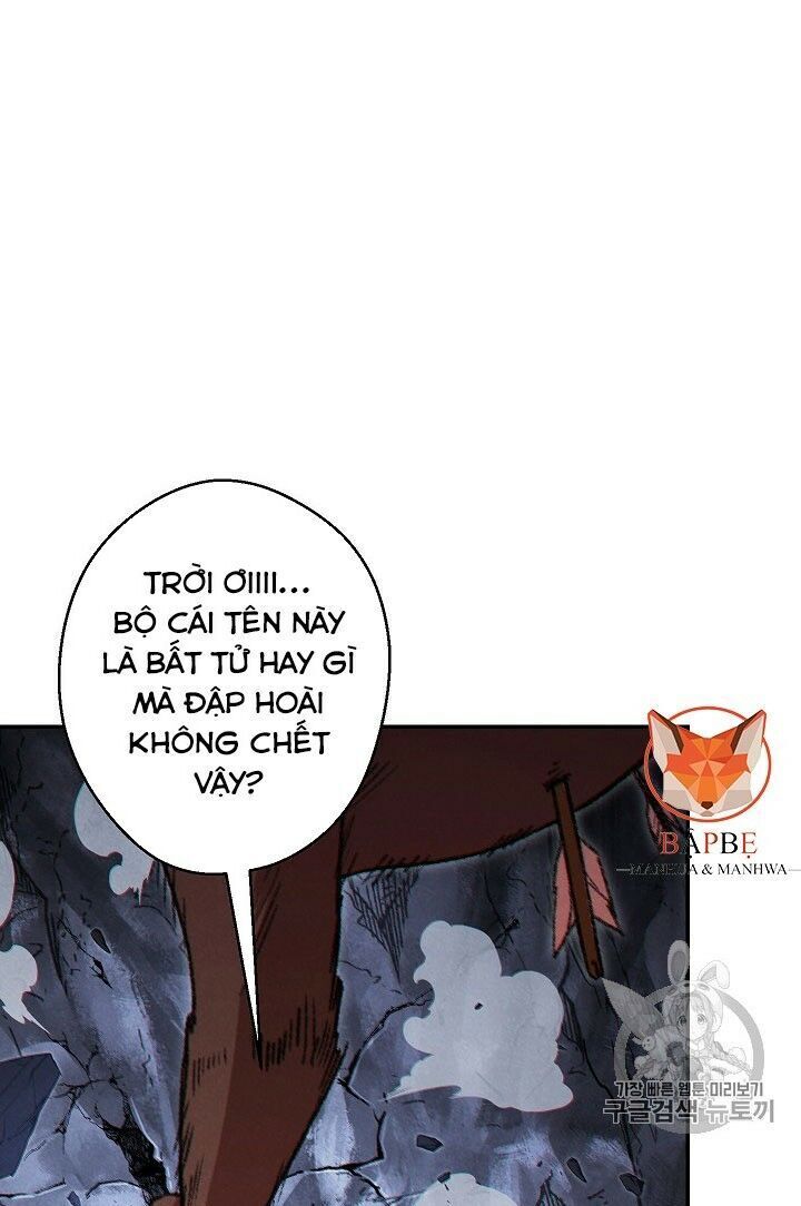 Tái Thiết Hầm Ngục Chap 43 - Next Chap 44