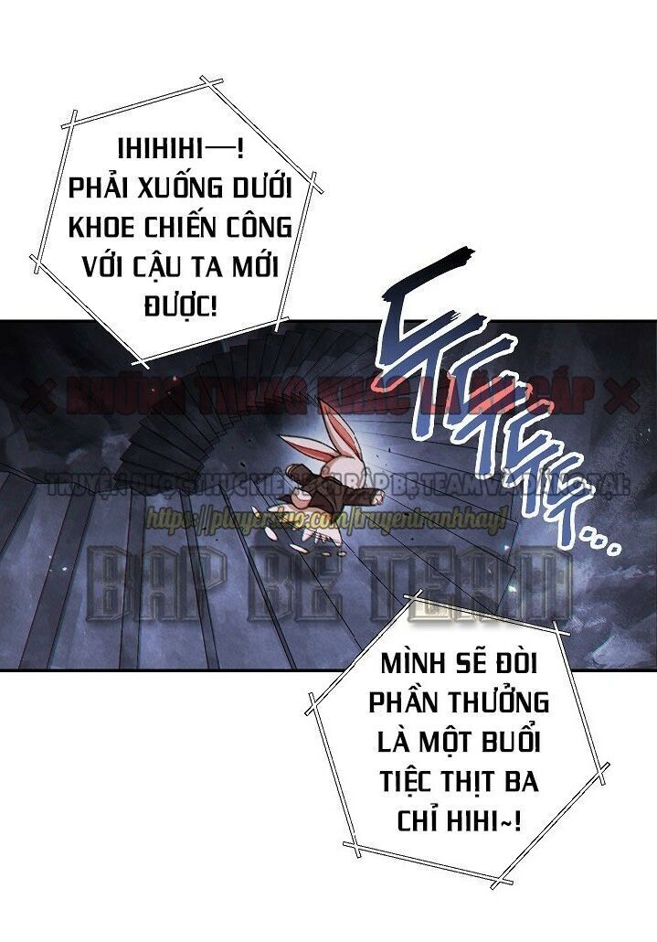 Tái Thiết Hầm Ngục Chap 43 - Next Chap 44