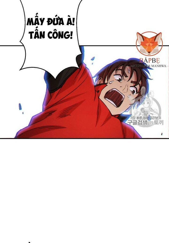 Tái Thiết Hầm Ngục Chap 43 - Next Chap 44