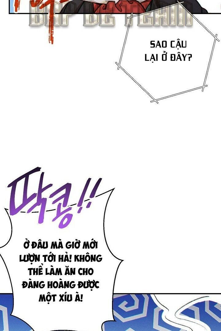 Tái Thiết Hầm Ngục Chap 43 - Next Chap 44