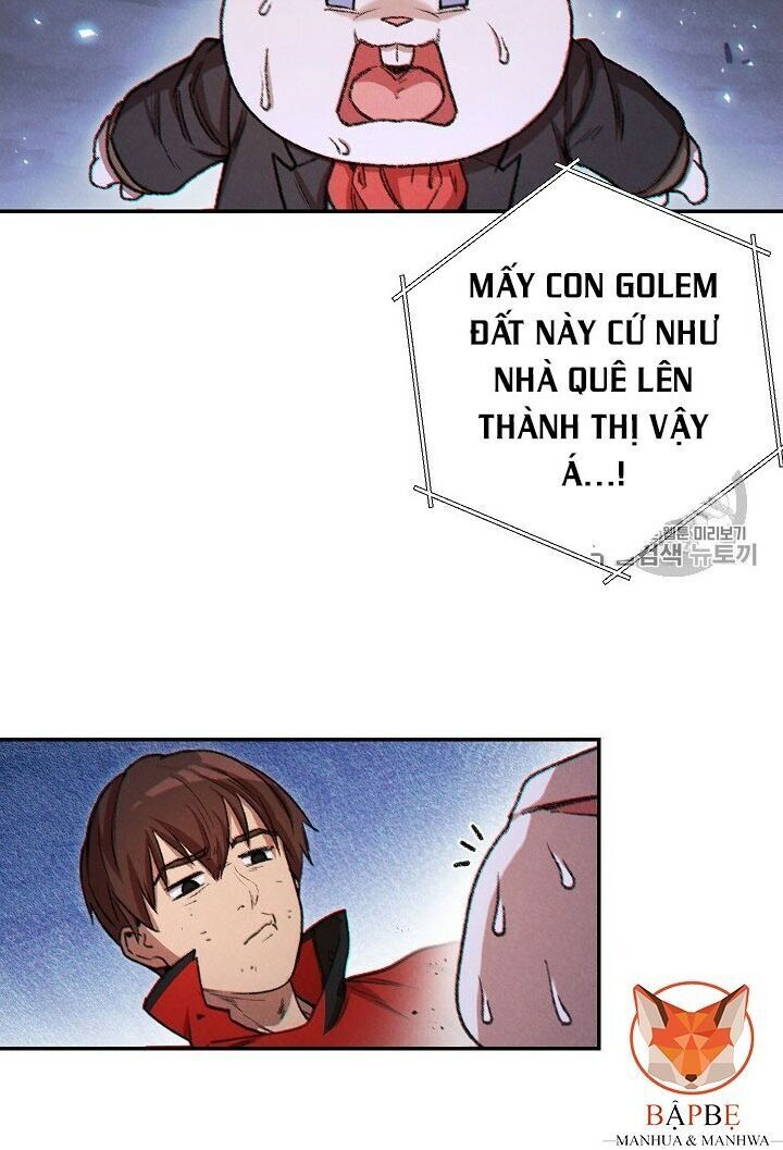 Tái Thiết Hầm Ngục Chap 43 - Next Chap 44