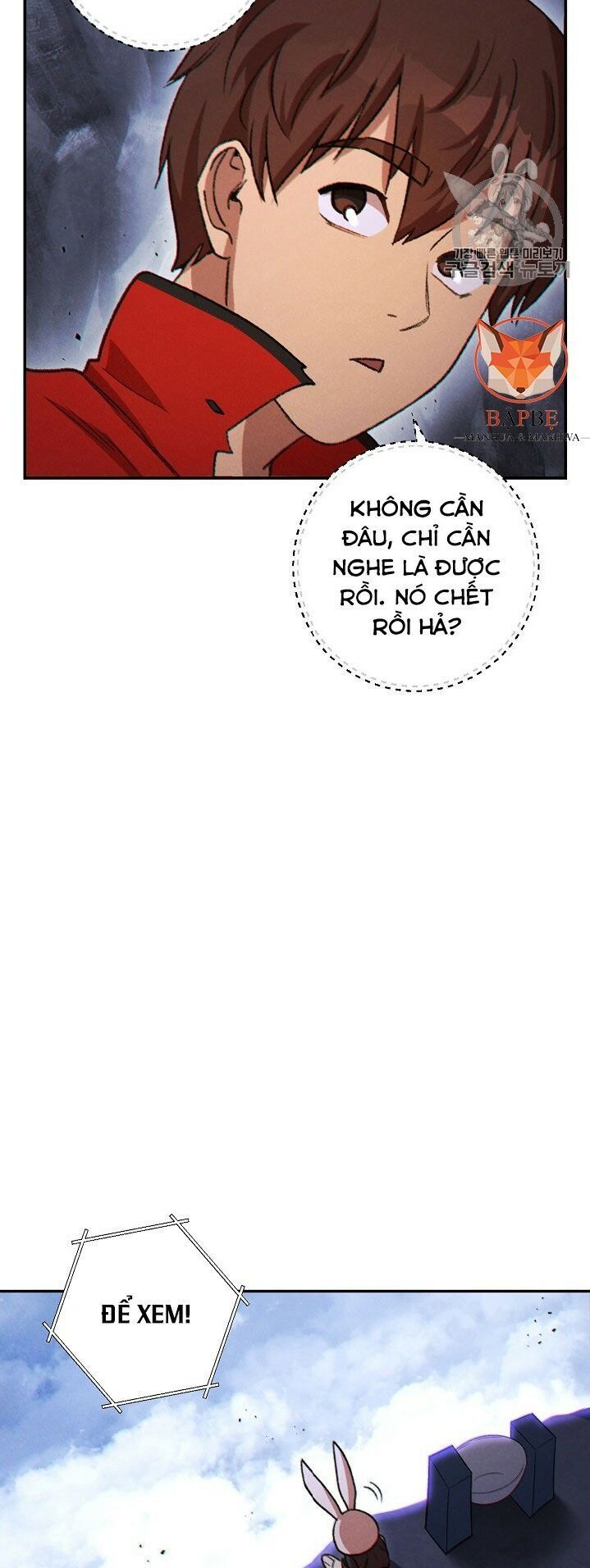 Tái Thiết Hầm Ngục Chap 43 - Next Chap 44