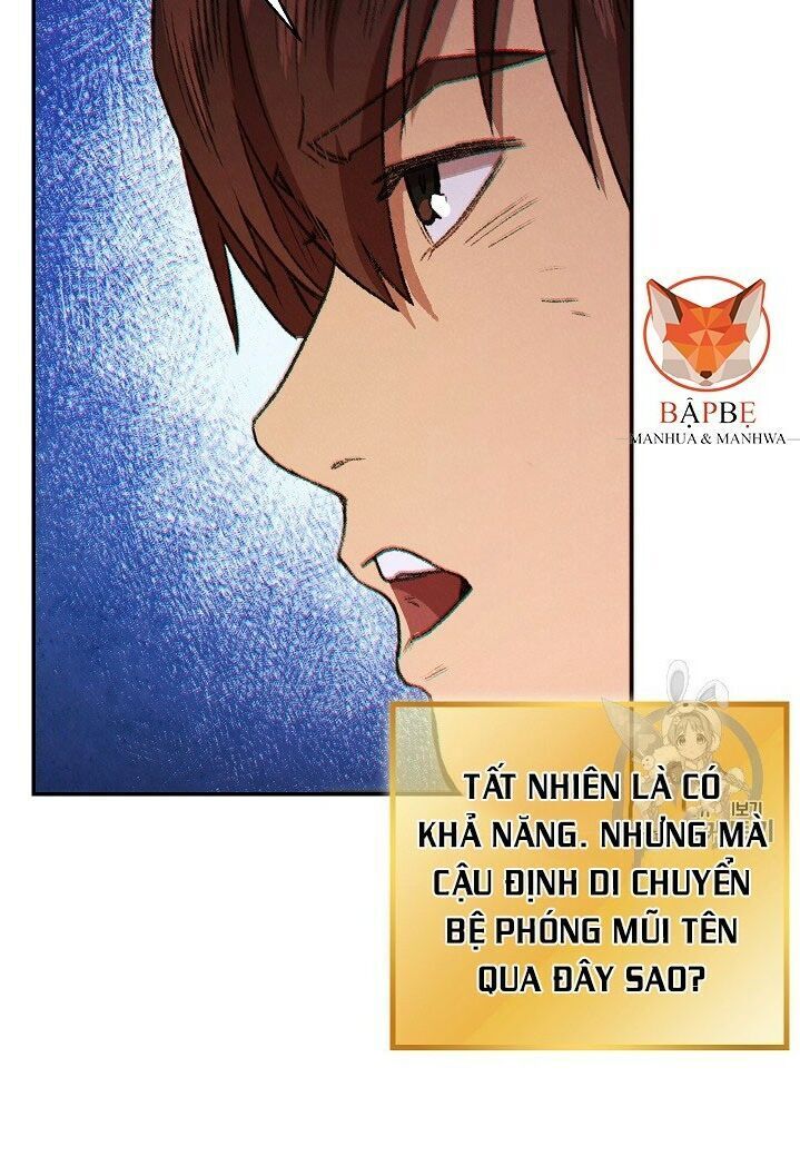 Tái Thiết Hầm Ngục Chap 43 - Next Chap 44