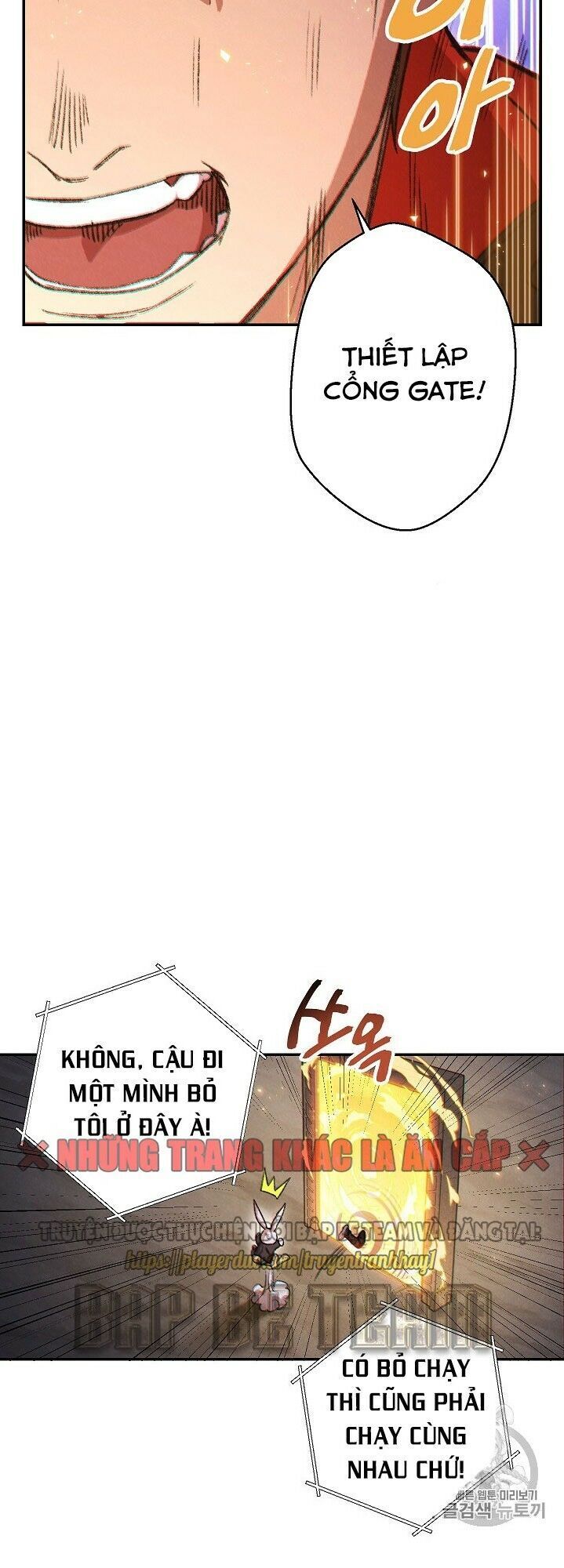 Tái Thiết Hầm Ngục Chap 43 - Next Chap 44