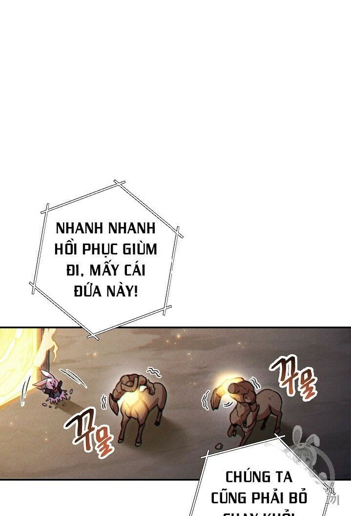 Tái Thiết Hầm Ngục Chap 43 - Next Chap 44
