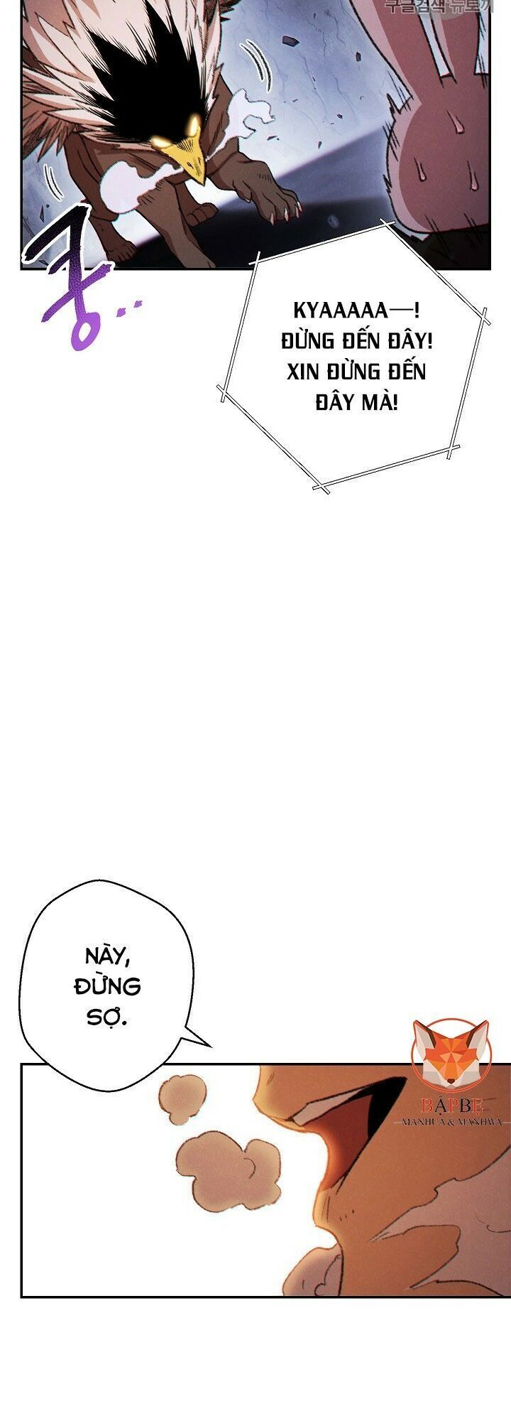 Tái Thiết Hầm Ngục Chap 43 - Next Chap 44