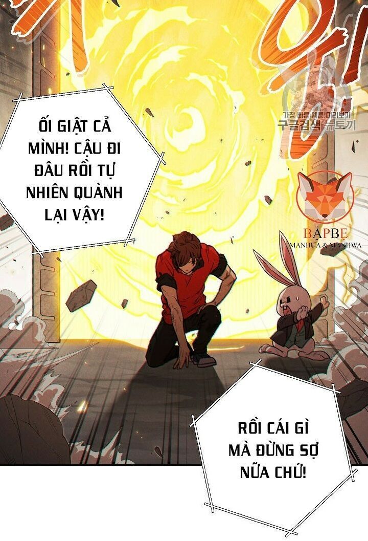 Tái Thiết Hầm Ngục Chap 43 - Next Chap 44