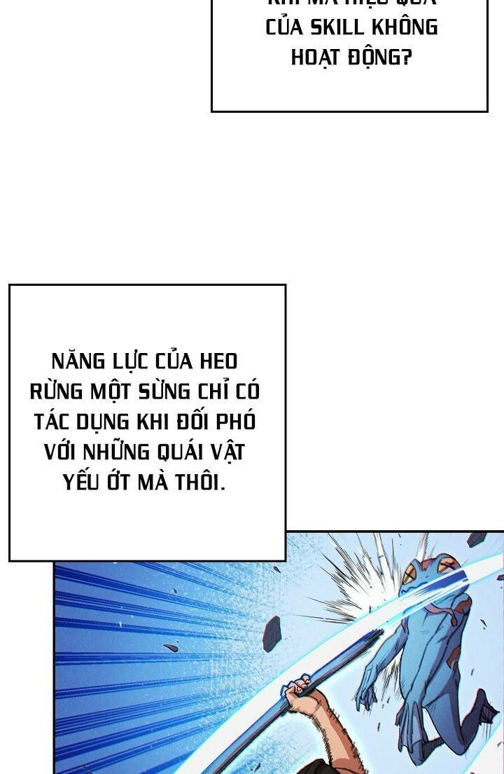 Tái Thiết Hầm Ngục Chap 43 - Next Chap 44