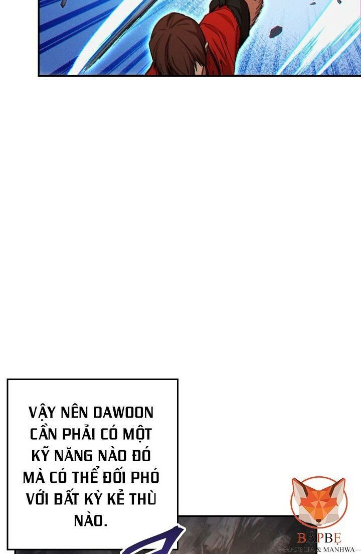 Tái Thiết Hầm Ngục Chap 43 - Next Chap 44