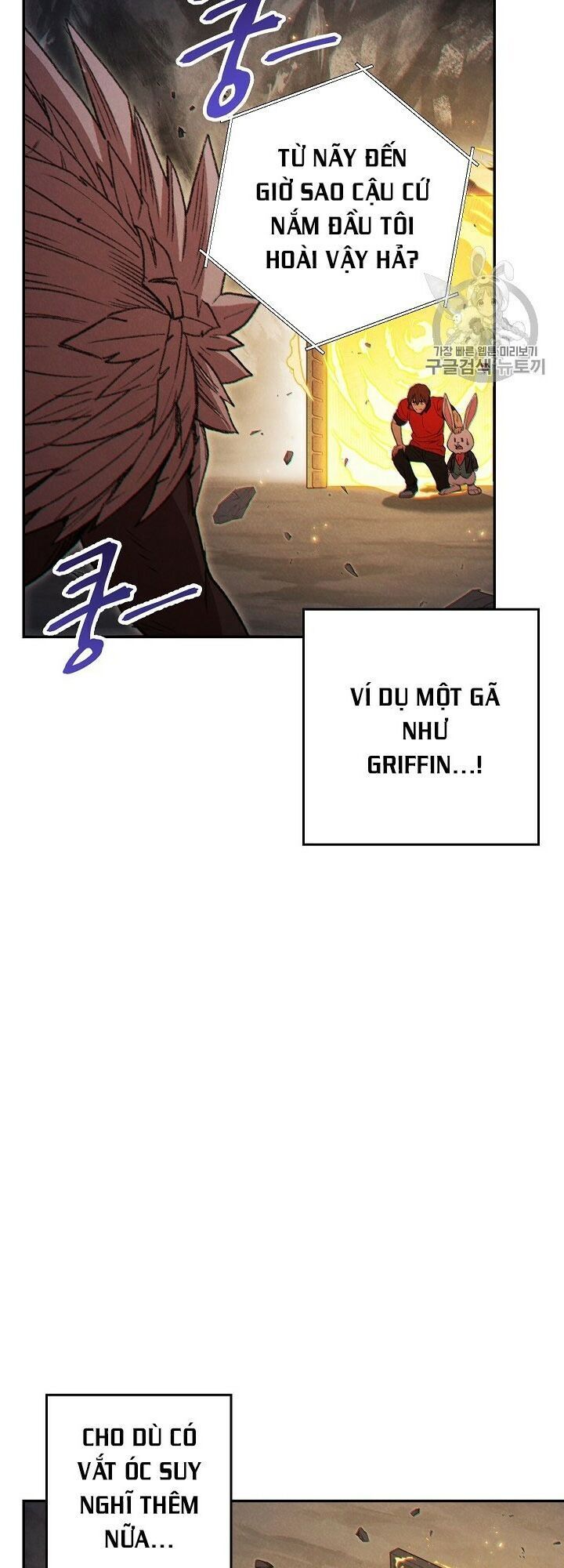 Tái Thiết Hầm Ngục Chap 43 - Next Chap 44