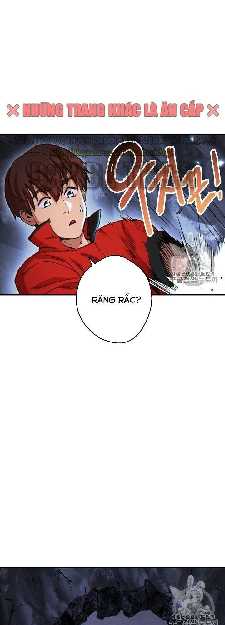Tái Thiết Hầm Ngục Chap 43 - Next Chap 44