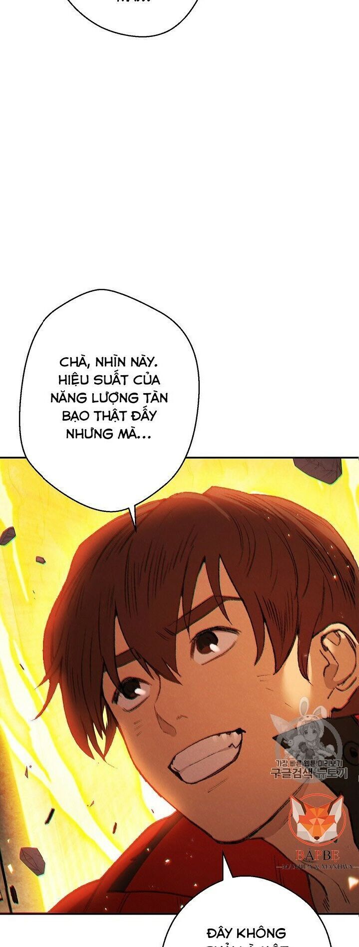 Tái Thiết Hầm Ngục Chap 43 - Next Chap 44