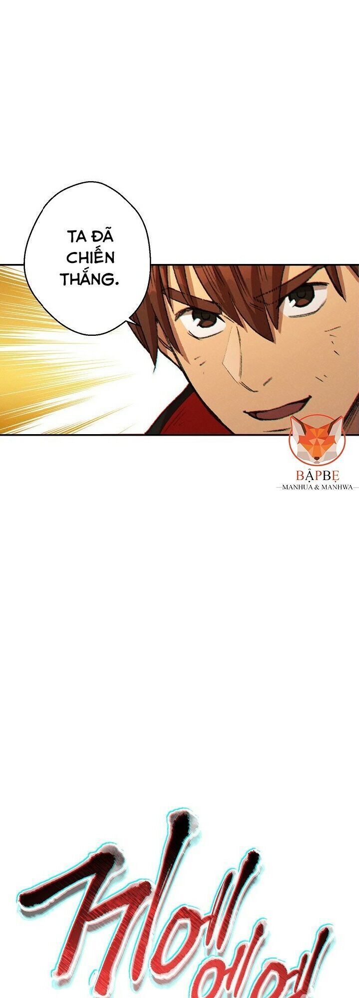 Tái Thiết Hầm Ngục Chap 43 - Next Chap 44