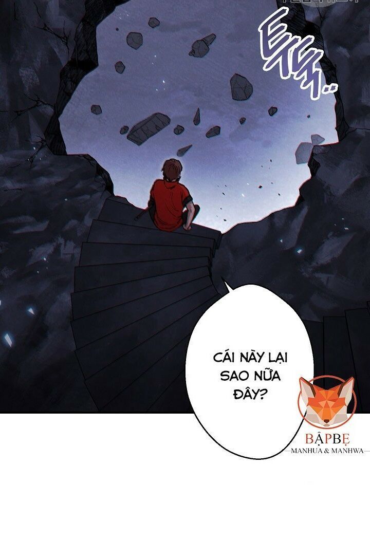 Tái Thiết Hầm Ngục Chap 43 - Next Chap 44