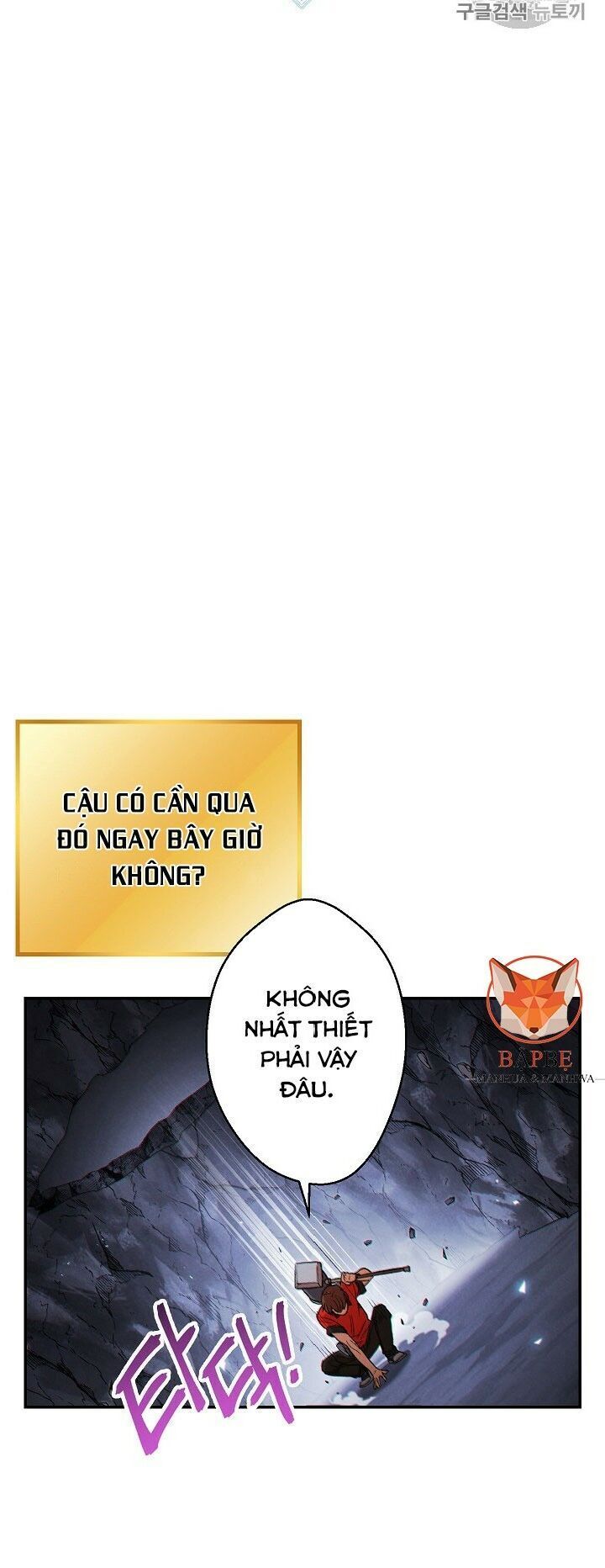Tái Thiết Hầm Ngục Chap 43 - Next Chap 44