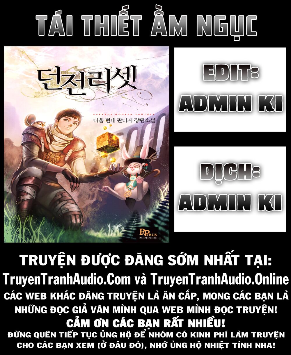 Tái Thiết Hầm Ngục Chap 44 - Next Chap 45